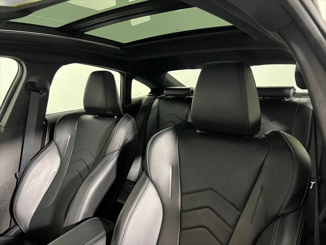 2025 BMW Coupe xDrive