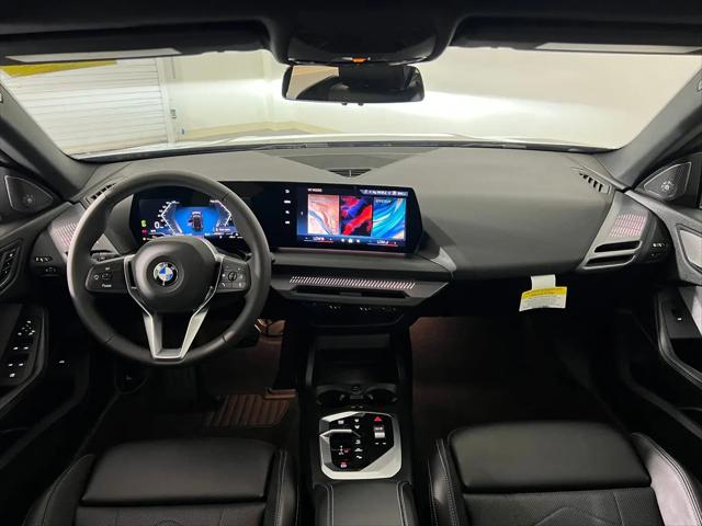 2025 BMW Coupe xDrive