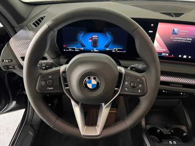 2025 BMW Coupe xDrive