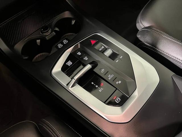 2025 BMW Coupe xDrive