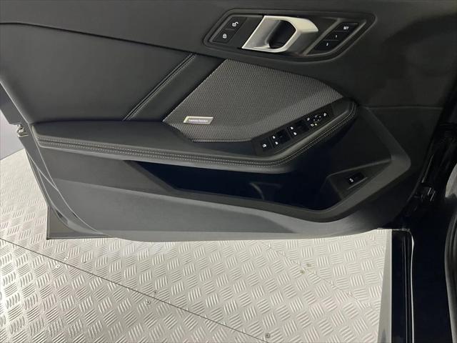 2025 BMW Coupe xDrive