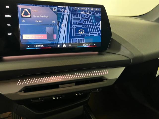 2025 BMW Coupe xDrive