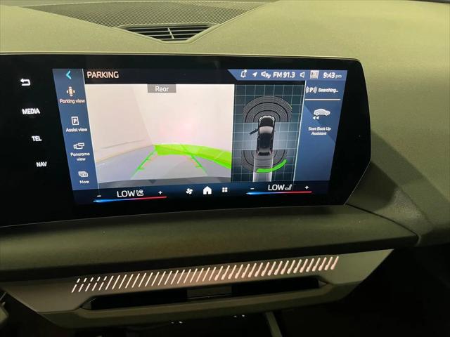 2025 BMW Coupe xDrive