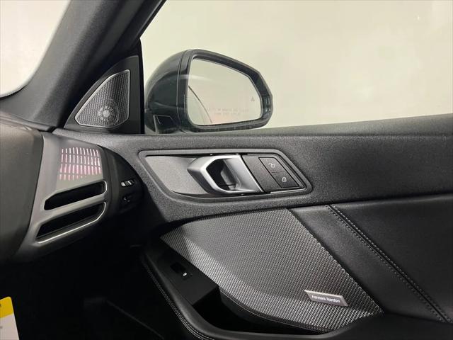 2025 BMW Coupe xDrive