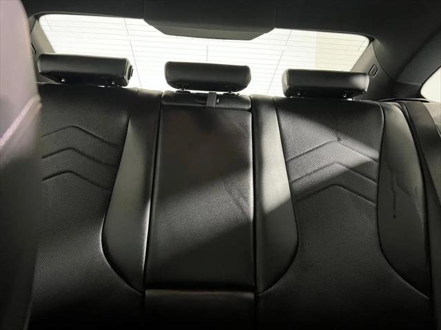 2025 BMW Coupe xDrive