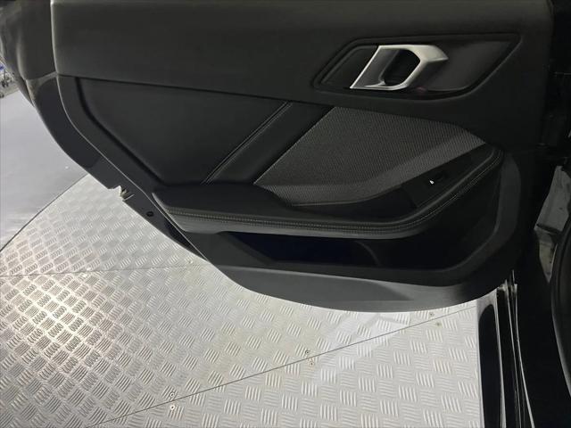 2025 BMW Coupe xDrive