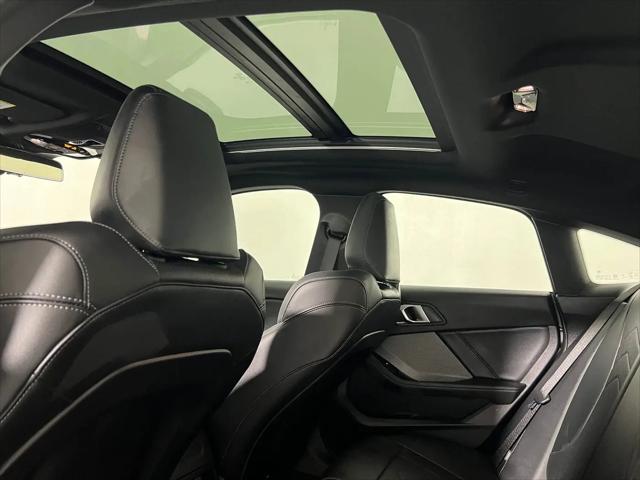 2025 BMW Coupe xDrive