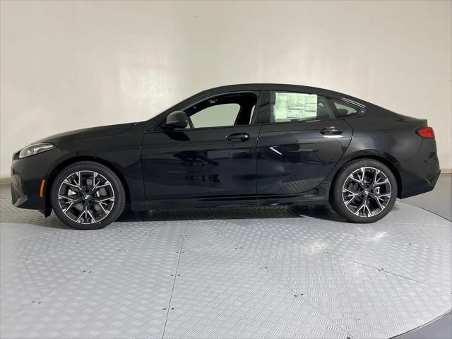 2025 BMW Coupe xDrive