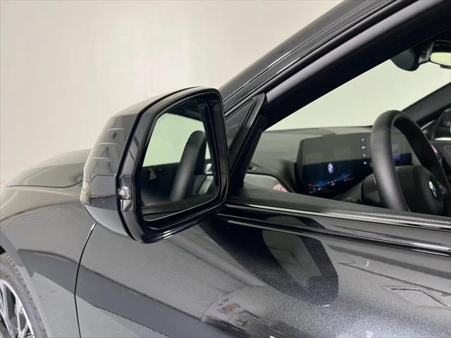 2025 BMW Coupe xDrive