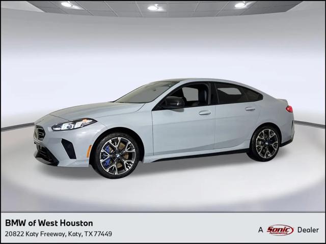 2025 BMW M235 Gran Coupe xDrive for sale in Katy, TX