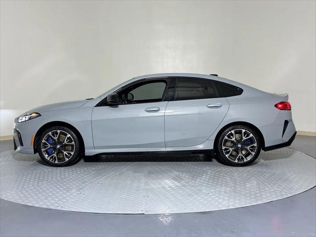 2025 BMW M235 Gran Coupe xDrive