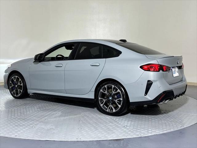 2025 BMW M235 Gran Coupe xDrive