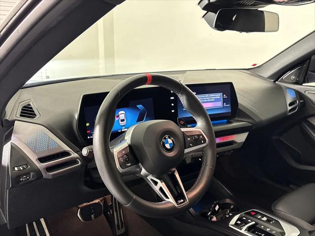 2025 BMW M235 Gran Coupe xDrive