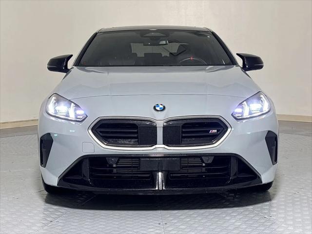 2025 BMW M235 Gran Coupe xDrive