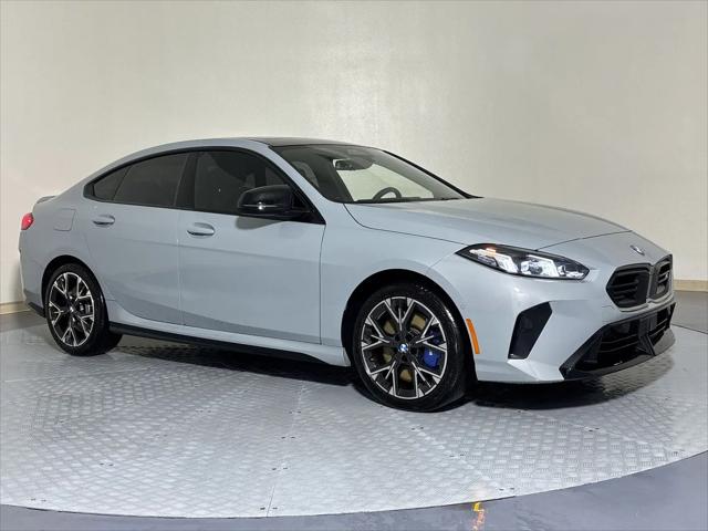 2025 BMW M235 Gran Coupe xDrive