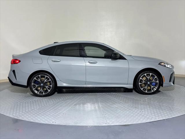 2025 BMW M235 Gran Coupe xDrive