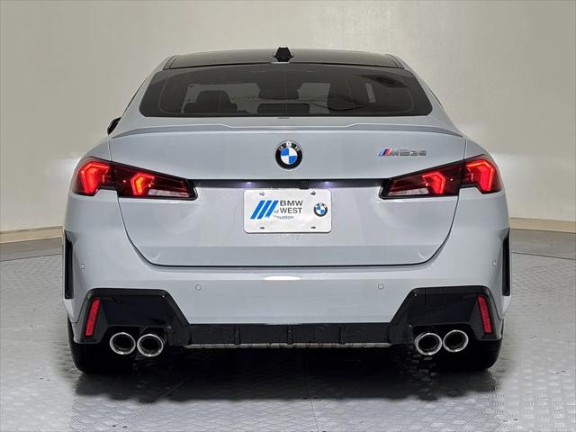 2025 BMW M235 Gran Coupe xDrive