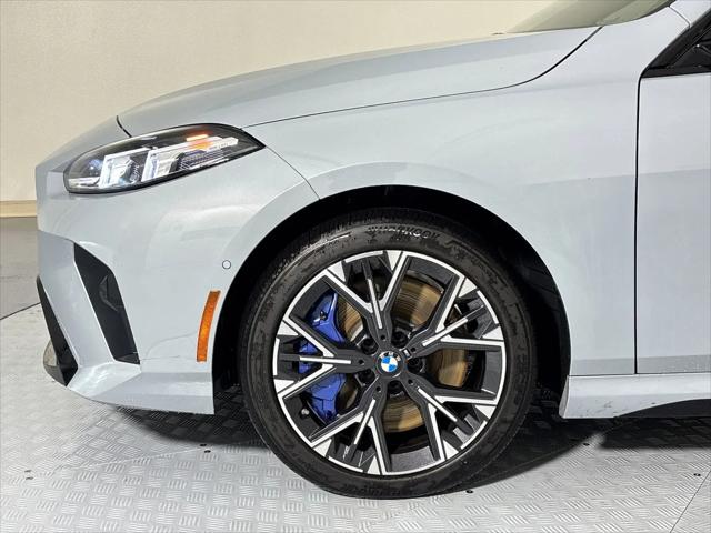 2025 BMW M235 Gran Coupe xDrive