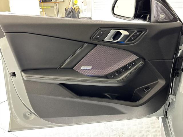 2025 BMW M235 Gran Coupe xDrive