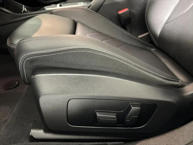 2025 BMW M235 Gran Coupe xDrive