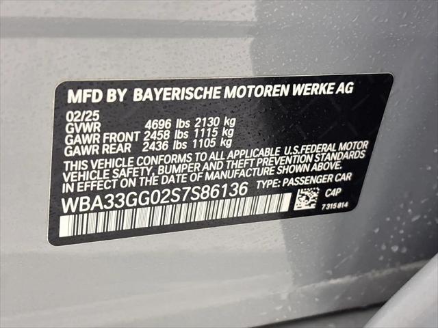 2025 BMW M235 Gran Coupe xDrive