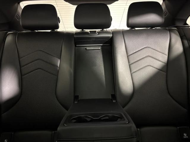 2025 BMW M235 Gran Coupe xDrive