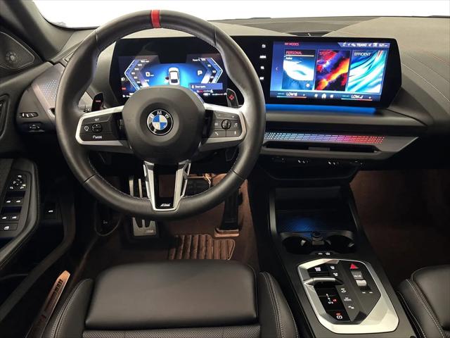 2025 BMW M235 Gran Coupe xDrive
