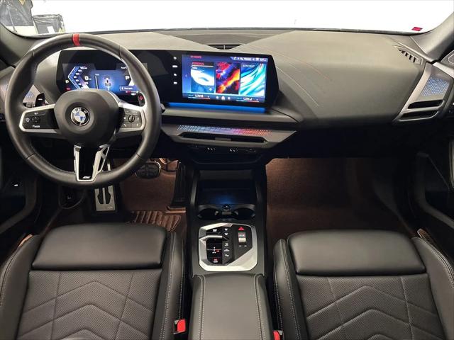 2025 BMW M235 Gran Coupe xDrive