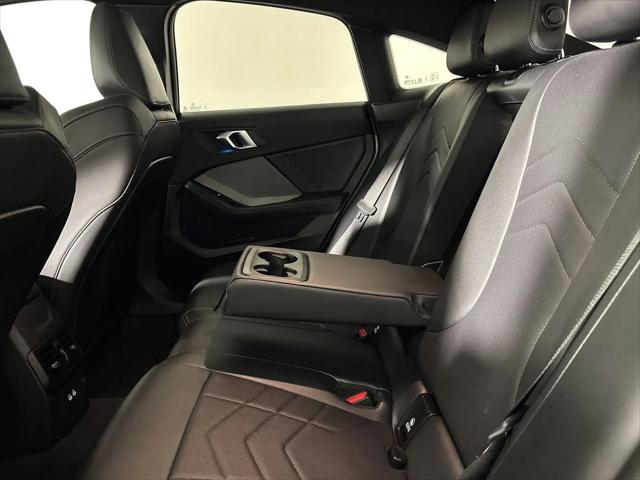 2025 BMW M235 Gran Coupe xDrive