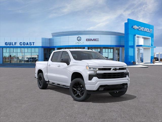 2026 Chevrolet Silverado 1500 4WD Crew Cab Short Bed RST for sale in Angleton, TX