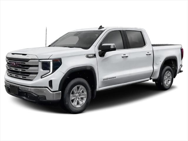 2026 GMC Sierra 1500 Crew Cab, Short Bed, SLT, 4WD for sale in BAXLEY, GA
