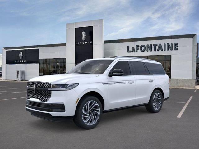 2026 Lincoln Navigator Reserve for sale in Grand Rapids, MI