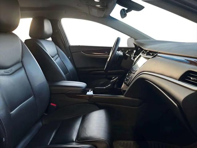 2017 Cadillac XTS Luxury