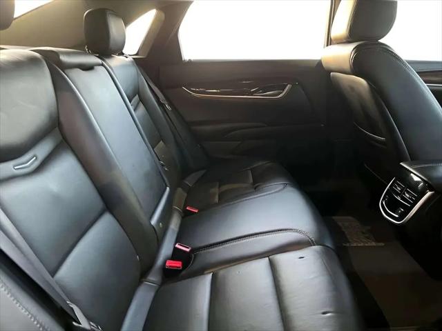 2017 Cadillac XTS Luxury