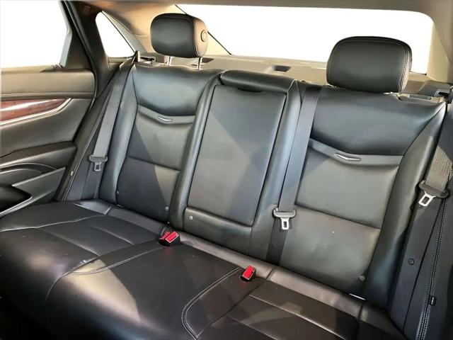 2017 Cadillac XTS Luxury