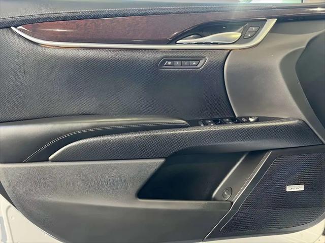 2017 Cadillac XTS Luxury