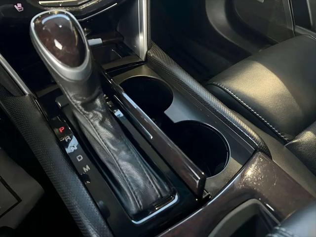 2017 Cadillac XTS Luxury