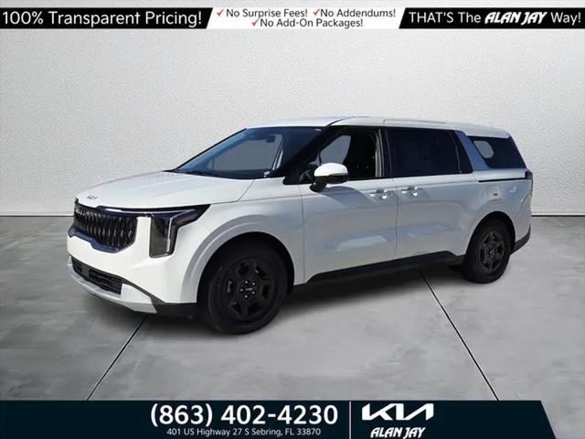 2026 Kia Carnival MPV LXS for sale in Sebring, FL