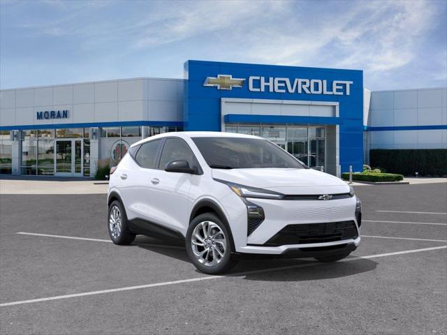 2027 Chevrolet Bolt LT FWD for sale in Clinton Township, MI