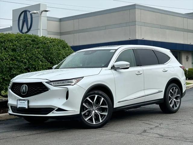 2024 Acura MDX Technology Package for sale in Orland Park, IL