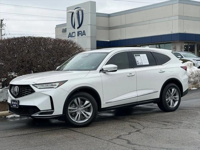 2026 Acura MDX Standard for sale in Orland Park, IL
