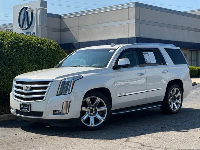 2015 Cadillac Escalade Luxury for sale in Orland Park, IL