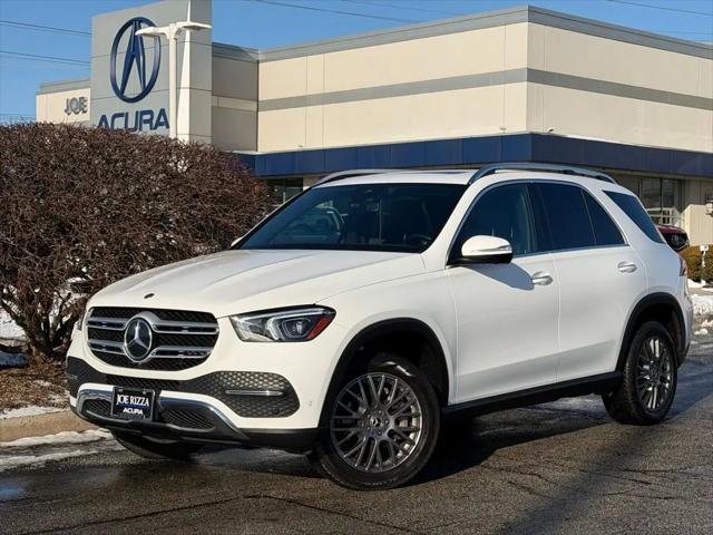 2021 Mercedes-Benz GLE GLE 350 4MATIC for sale in Orland Park, IL