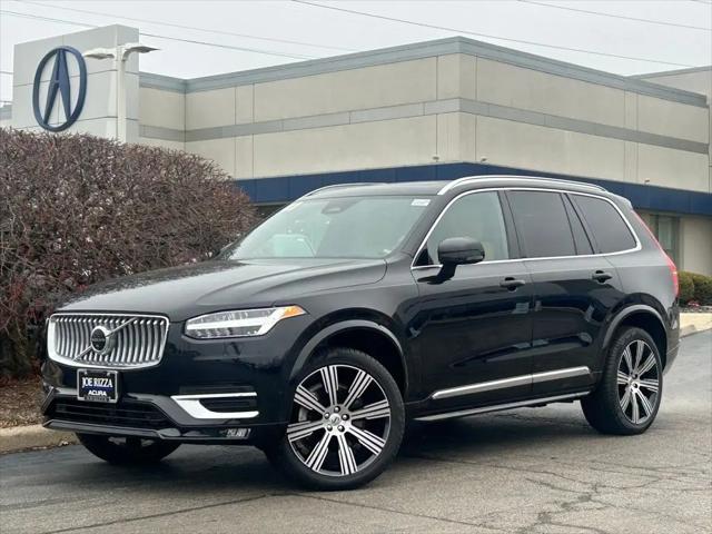 2023 Volvo XC90 B6 Ultimate 7-Seater for sale in Orland Park, IL