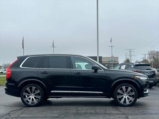 2023 Volvo XC90 B6 Ultimate 7-Seater