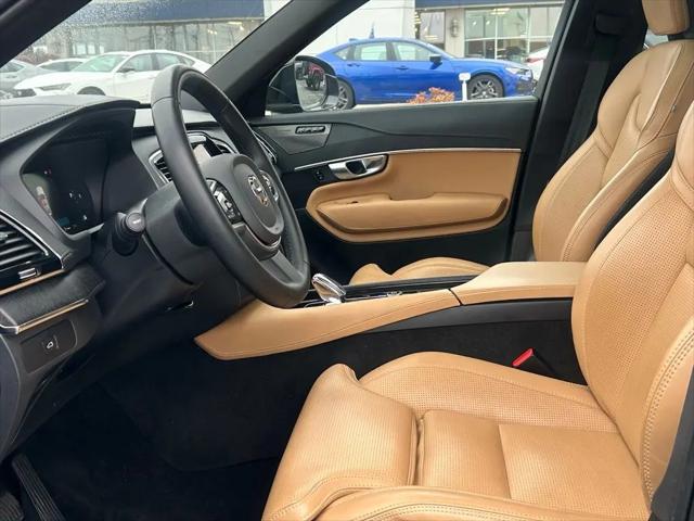 2023 Volvo XC90 B6 Ultimate 7-Seater