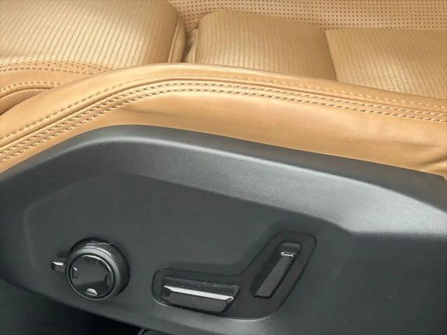 2023 Volvo XC90 B6 Ultimate 7-Seater