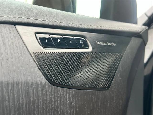 2023 Volvo XC90 B6 Ultimate 7-Seater