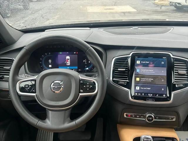 2023 Volvo XC90 B6 Ultimate 7-Seater