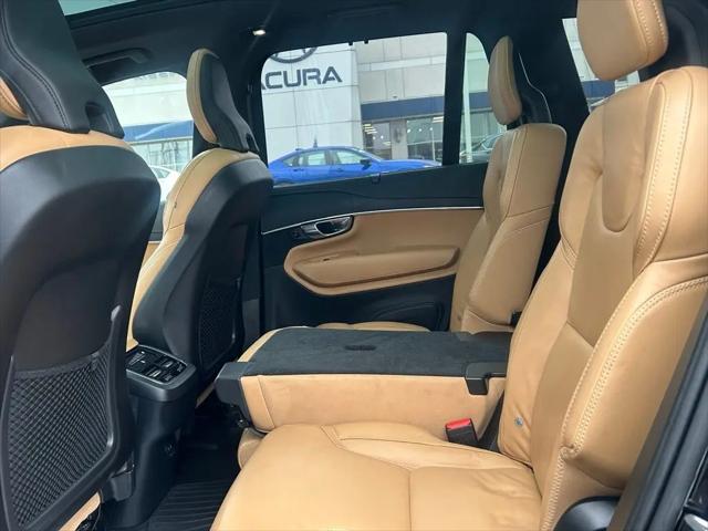 2023 Volvo XC90 B6 Ultimate 7-Seater